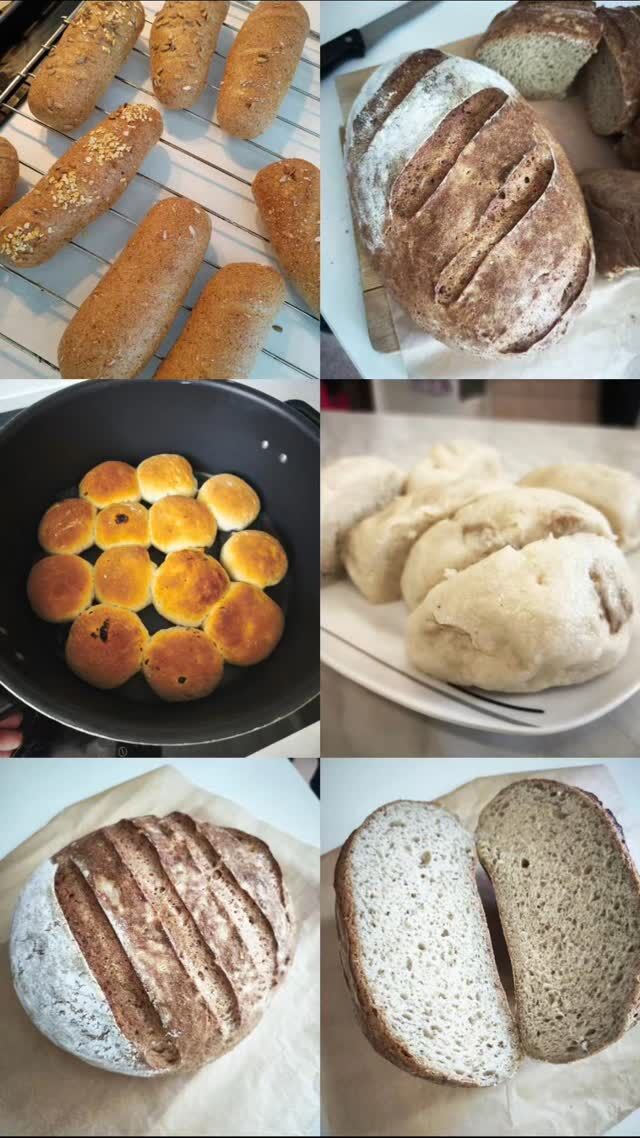 Bezlepkový kurz pečení a kvaskovani v Otrokovicích 
Seznam dalších kurzů zde: https://bezlepkove.com/category/bezlepkove-kurzy/
#bezlepku #glutenfree #celiakie #bezlepkovadieta #bezlepkove #glutenfreeblogger #freefromgluten #foryou #glutenfreelife #singluten